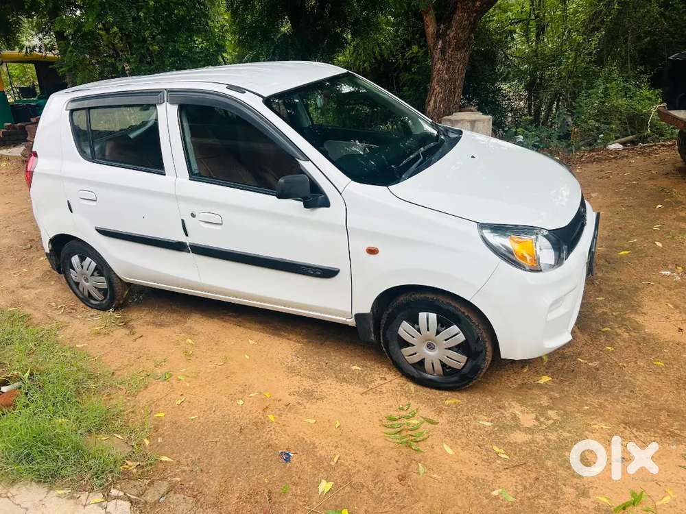 Maruti Suzuki Alto 800 2022 Model Genuine Km/58000