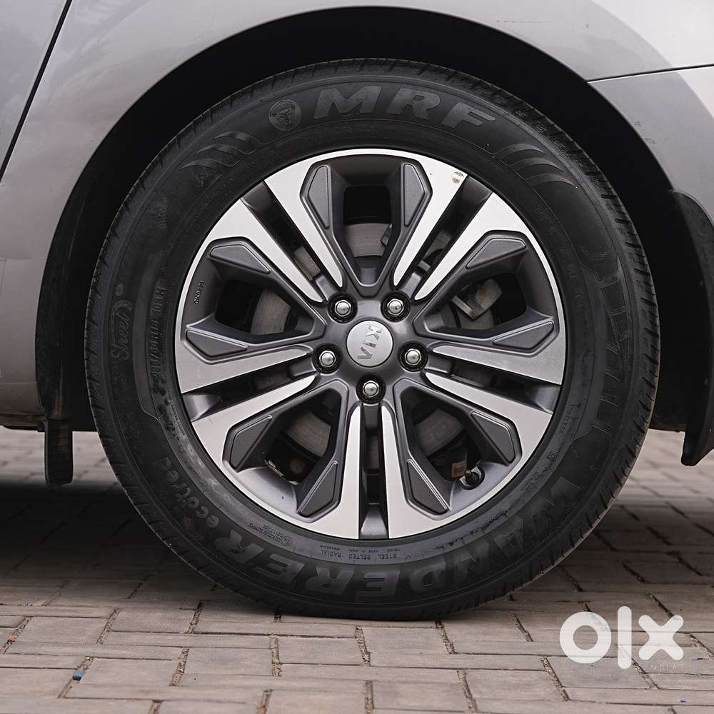 Kia Carnival Prestige, 2020, Diesel