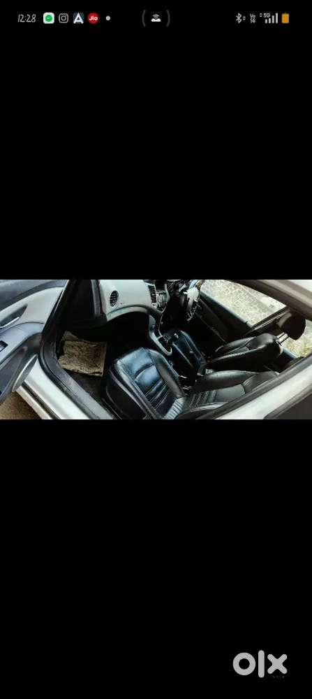 Chevrolet Cruze 2011 Diesel 116000 Km Driven