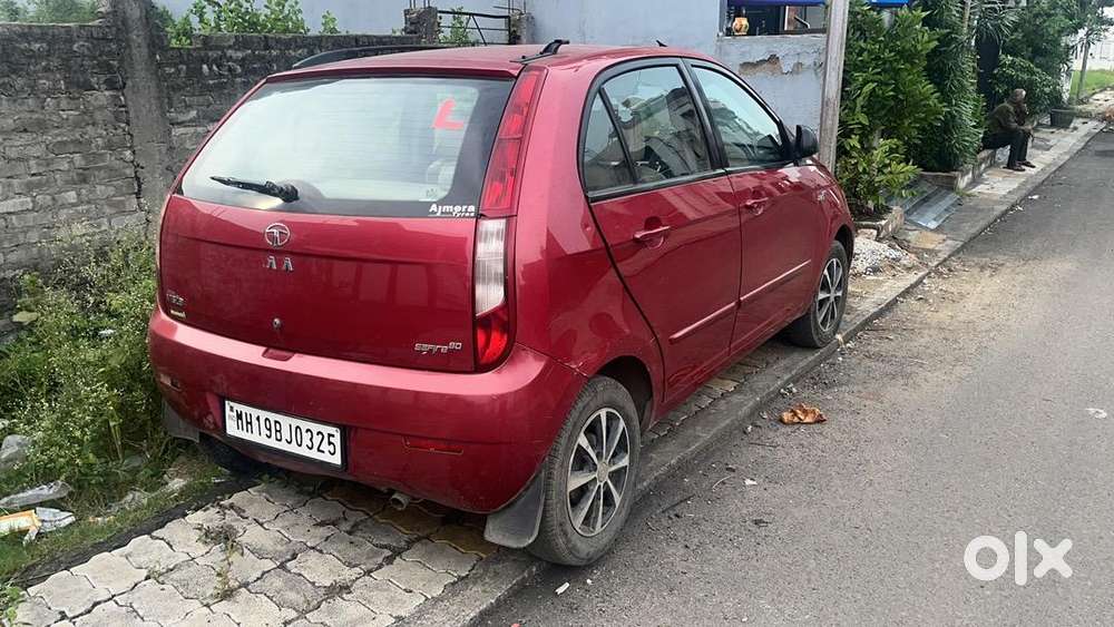Reliable Tata 2012