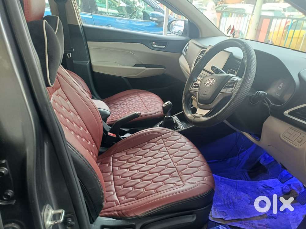 Hyundai Verna 2021