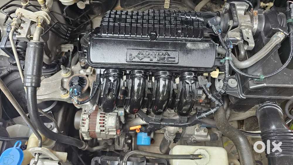 Honda City Petrol Manual 2016
