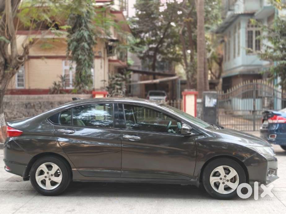 Honda City 2015-2017 I Dtec V, 2016, Diesel