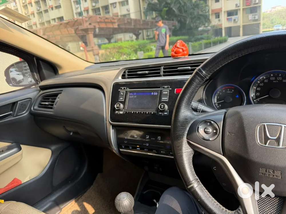 Honda City 2014 Diesel Good Condition