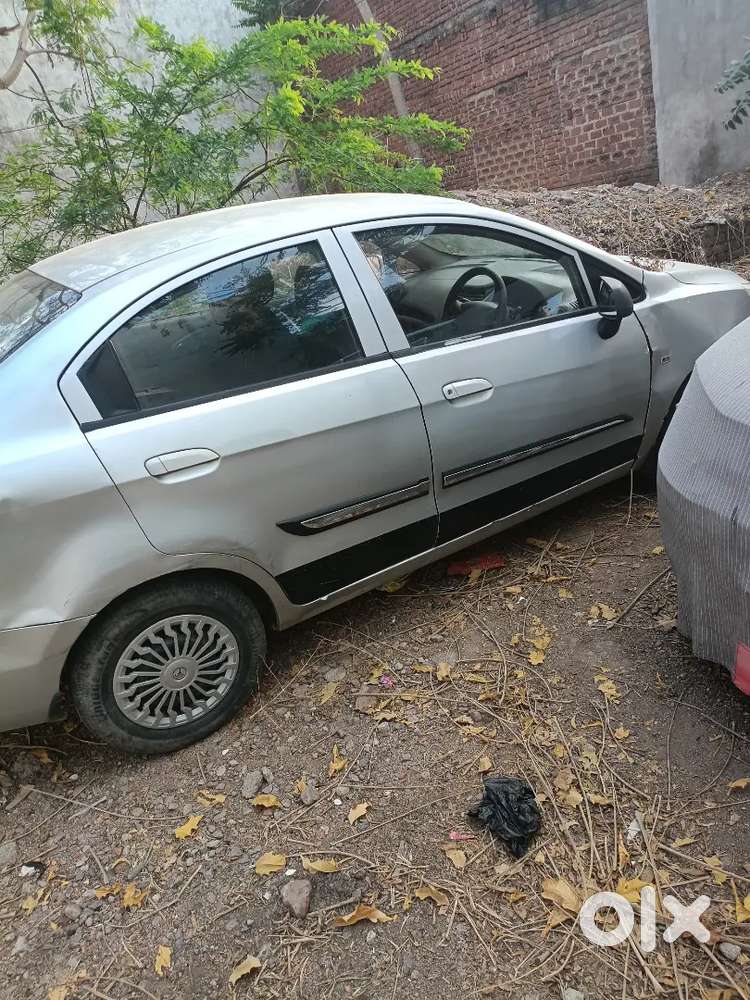 Car Running Is Good