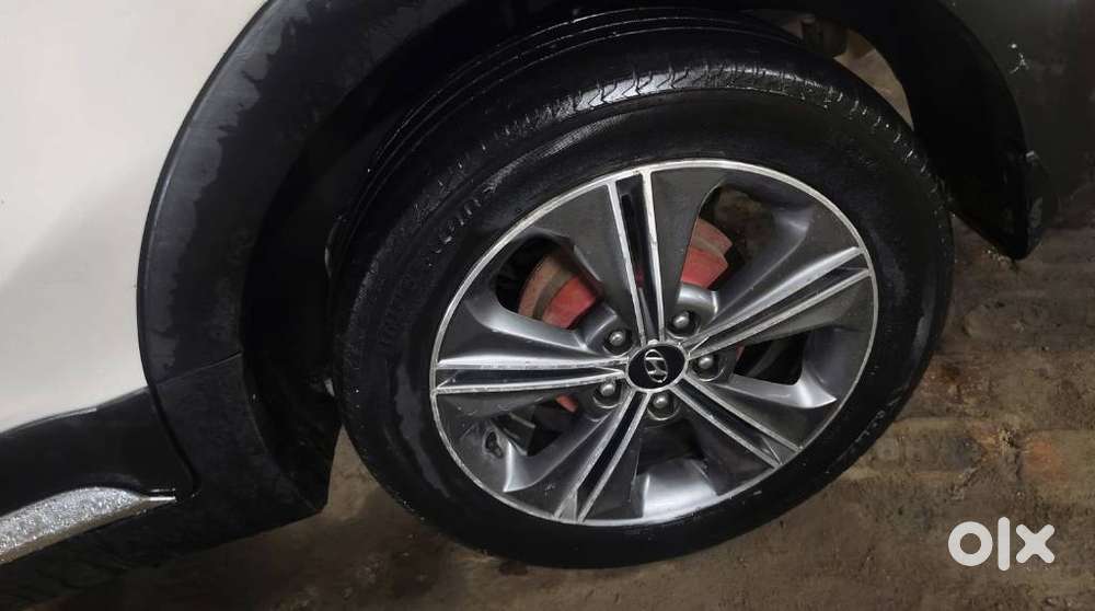 Hyundai Creta Sx Mt, 2016, Diesel