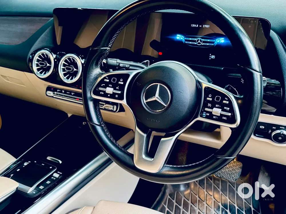 Mercedes-benz Gla Class 1.9 220d 4matic, 2023, Diesel