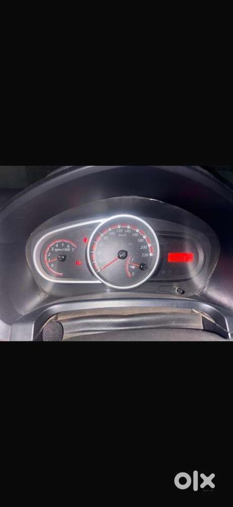 Ford Figo 2011 Diesel Well Maintained