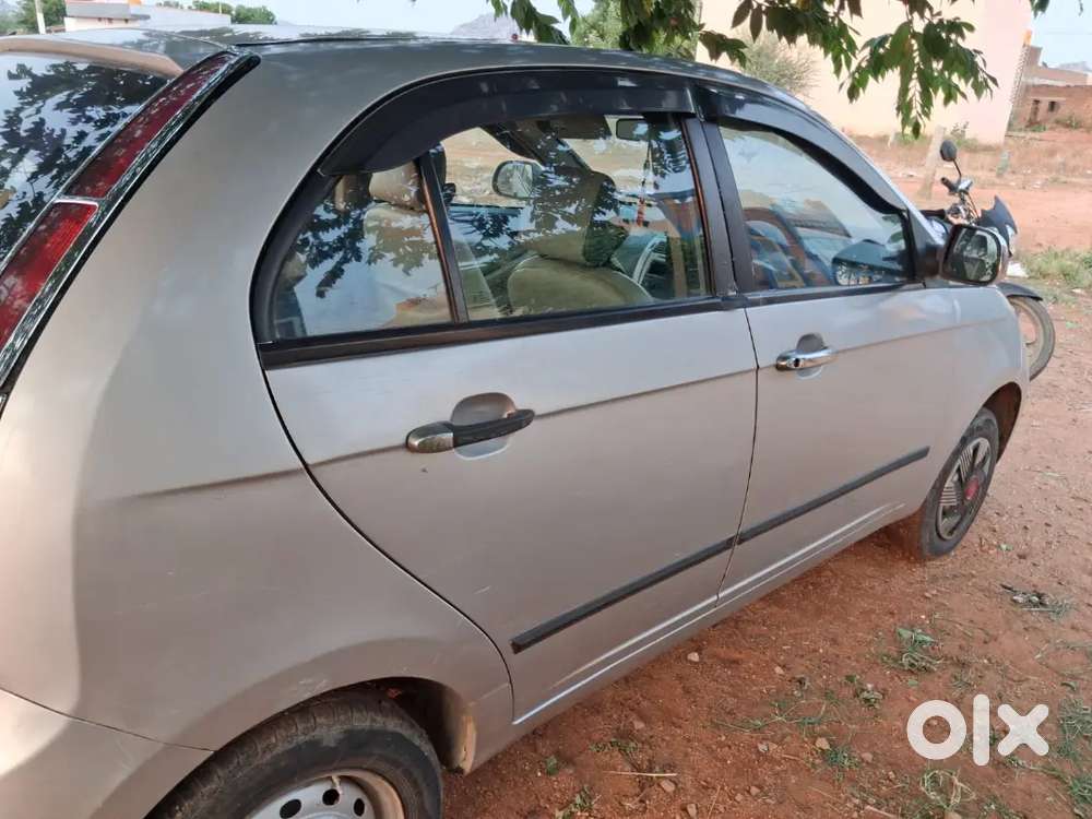 Tata Indica Vista 2013 Diesel Well Maintained