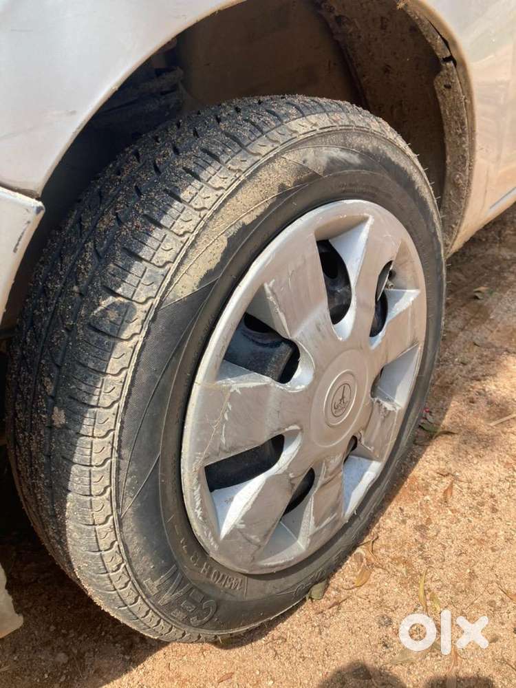 Maruti Suzuki 2008 Petrol