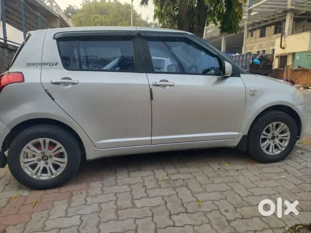Maruti Suzuki Swift 2011 Vdi