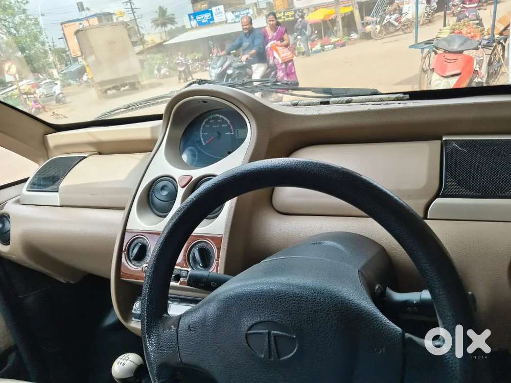 Tata Nano 2013 Lx