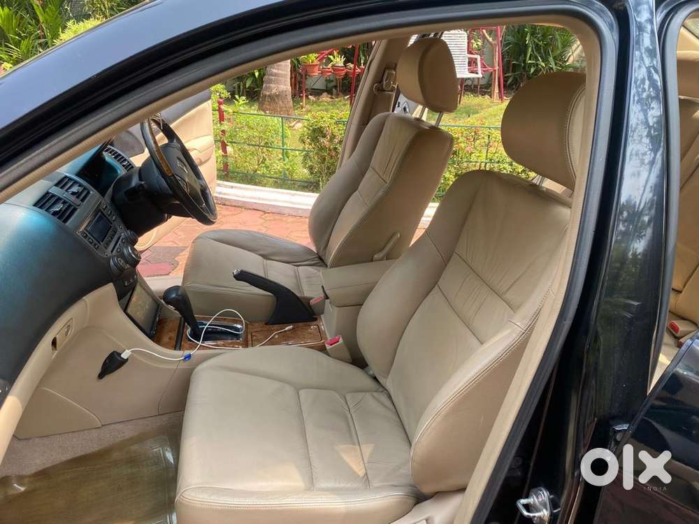 Honda Accord 3.0 2005