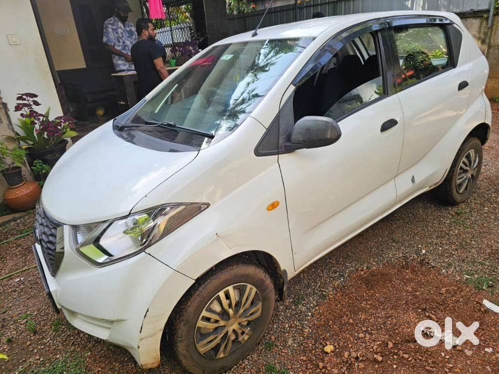 Datsun Redigo A, 2018, Petrol