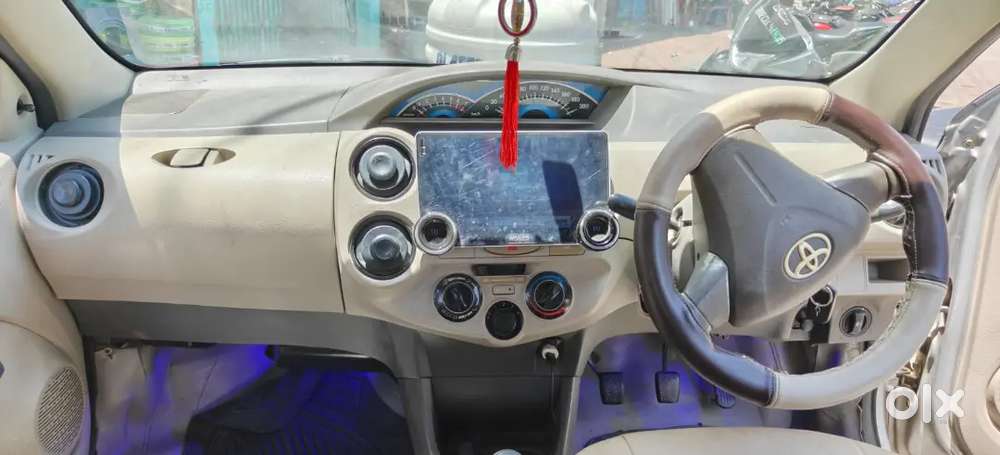 Toyota Etios Gd