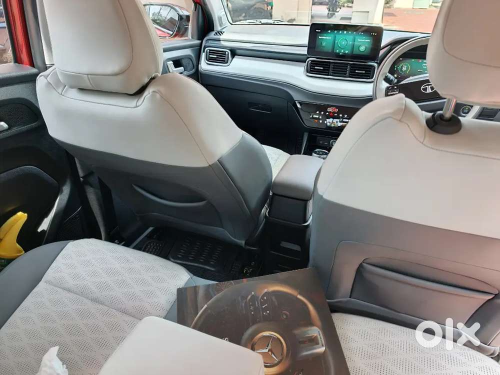 Showroom Condition Punch Ev Top End Long Range Fast Charging