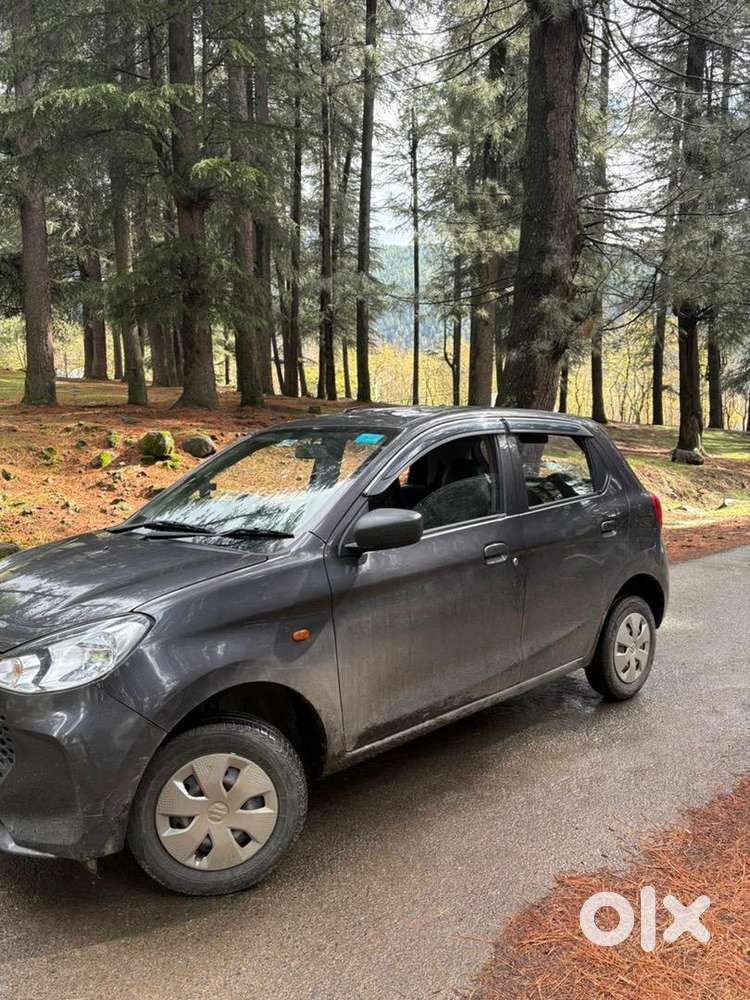 Maruti Suzuki Alto K10 2024 Petrol Well Maintained