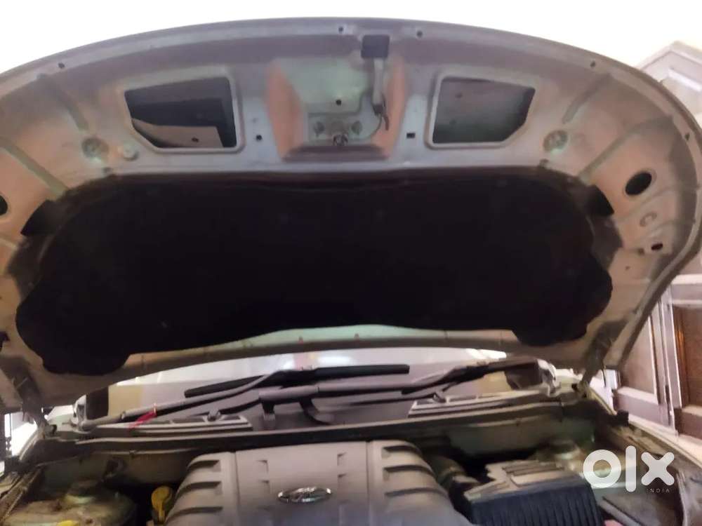 Mahindra Xuv500 2017 Diesel 375000 Km Driven