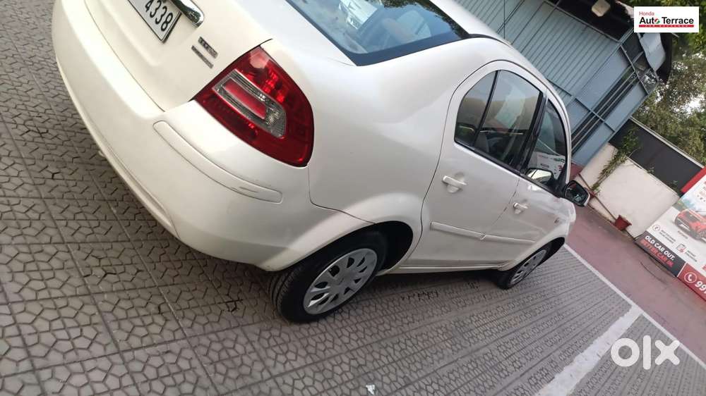 Ford Fiesta 1.4 Tdci Exi, 2008, Diesel