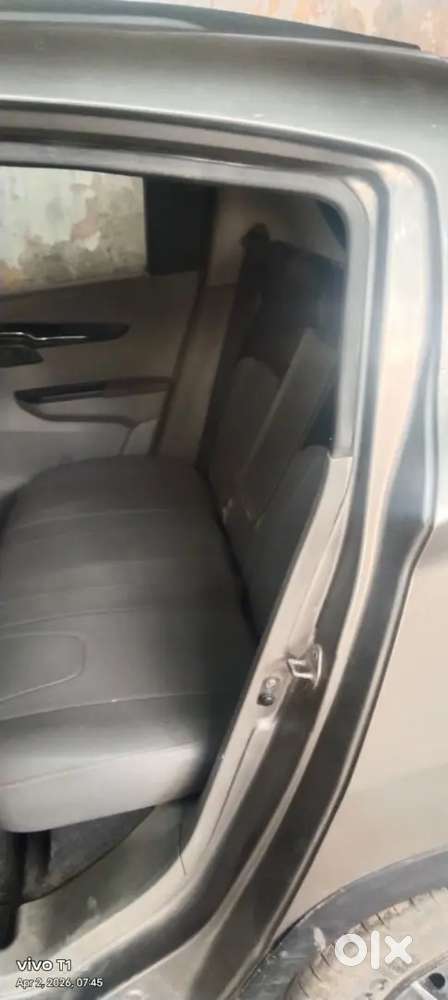 Mahindra Kuv100 Nxt 2018 Diesel 70000 Km Driven