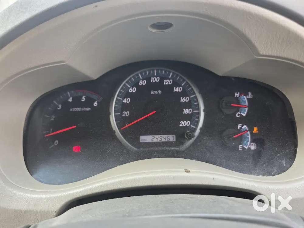 At Best Condition With Time To Time Service