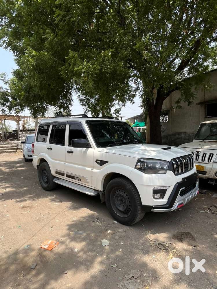 Mahindra Scorpio Diesel 2021