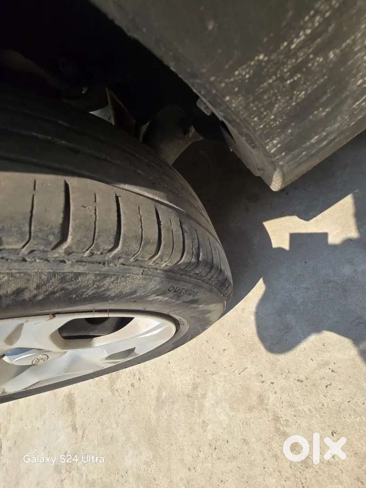 Ford Ecosport 2017 Diesel 80000 Km Driven