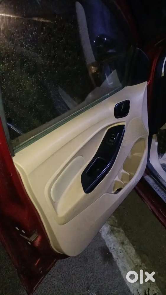 Ford Figo Aspire 2017 Petrol Good Condition