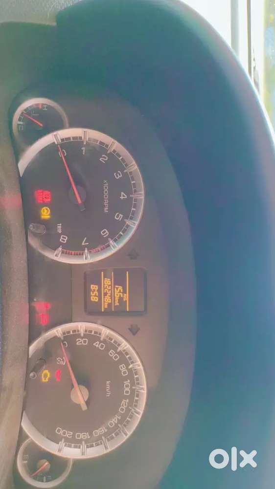 Maruti Suzuki Swift 2012 Petrol 182380 Km Driven