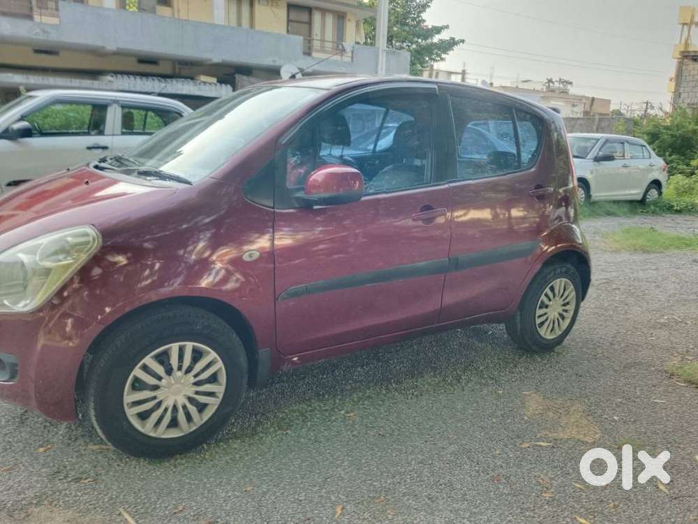 Maruti Suzuki Ritz Genus Vdi, 2009, Diesel