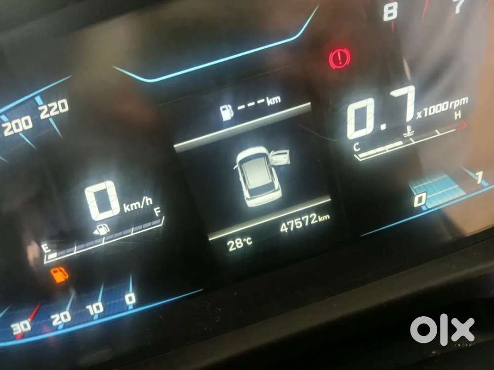 Hyundai I20 N Line 1.0 N8 Turbo Imt Dual Tone, 2022, Petrol