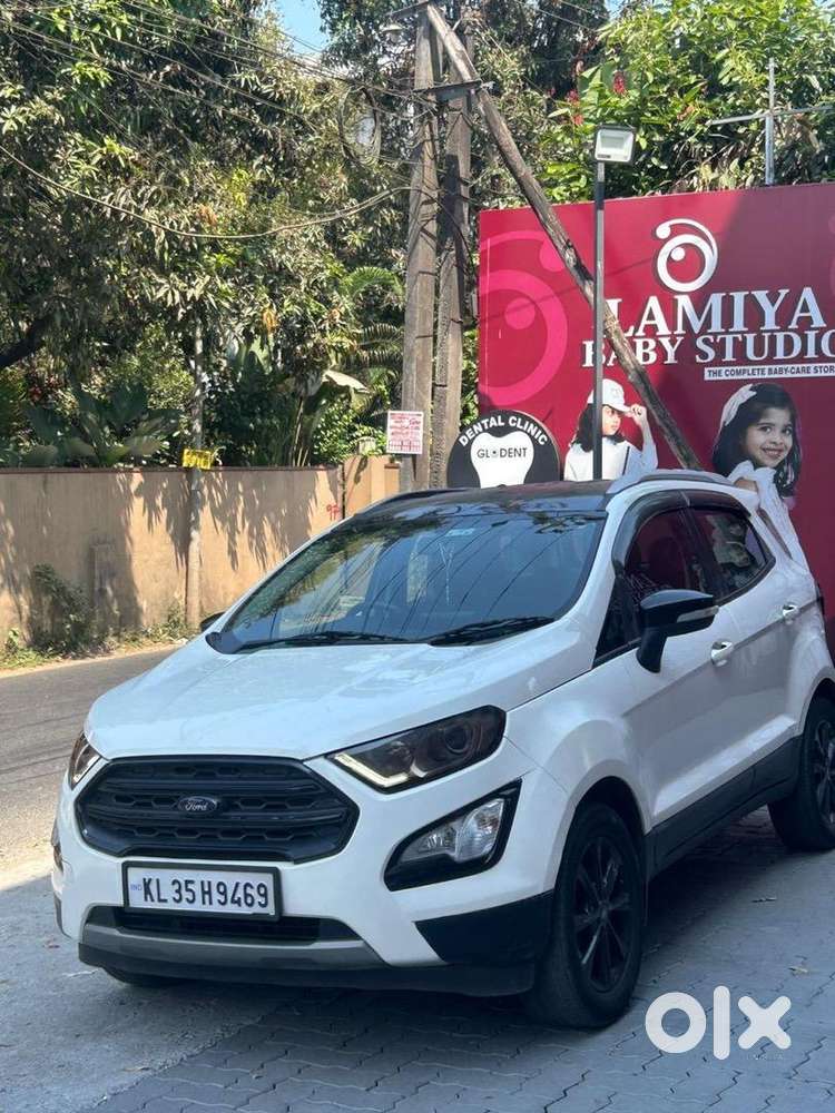 Ford Diesel Manual 2018