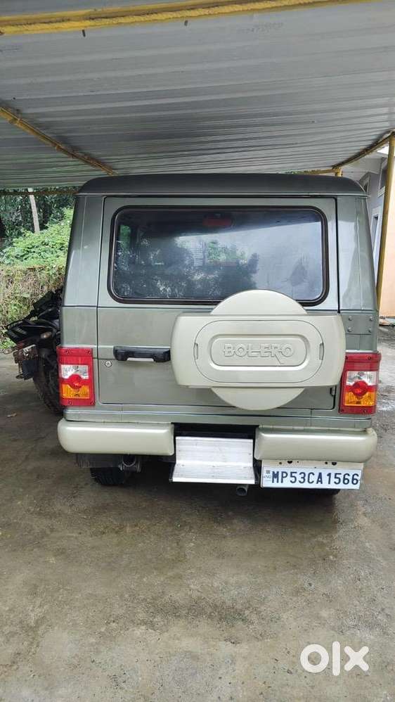 Mahindra Diesel Car 2010