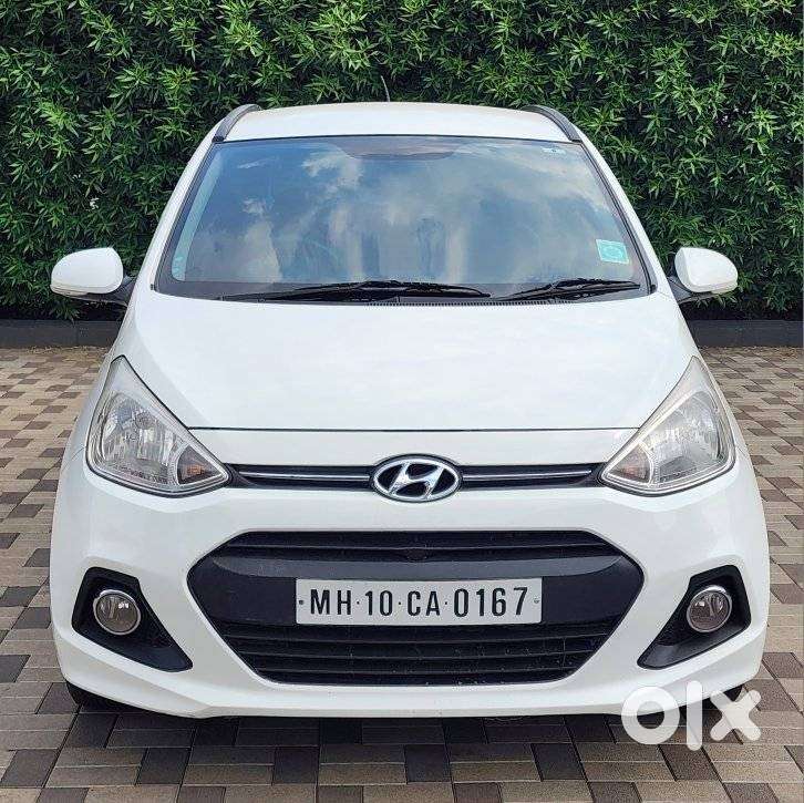 Hyundai Grand I10 Asta 1.1 Crdi, 2015, Diesel