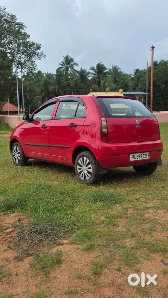 Tata Indica Lxi, 2010, Diesel