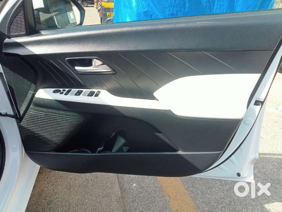 Hyundai Verna Sx Petrol At, 2025, Petrol