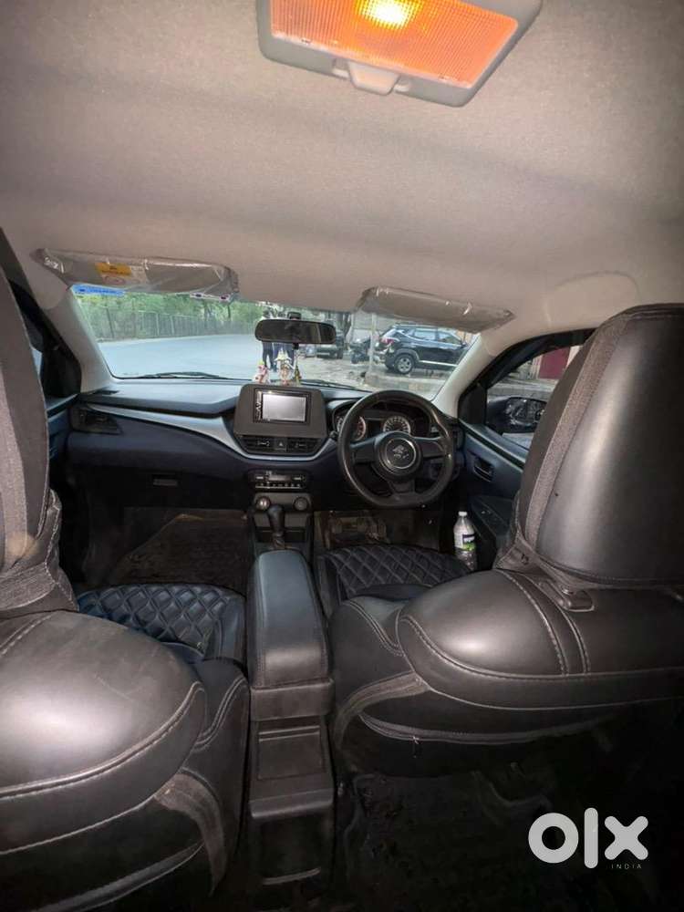 Maruti Suzuki 2022 Car
