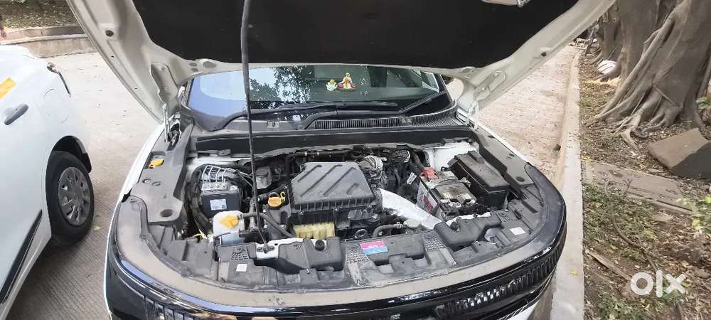 Tata Sierra Adventure 2026