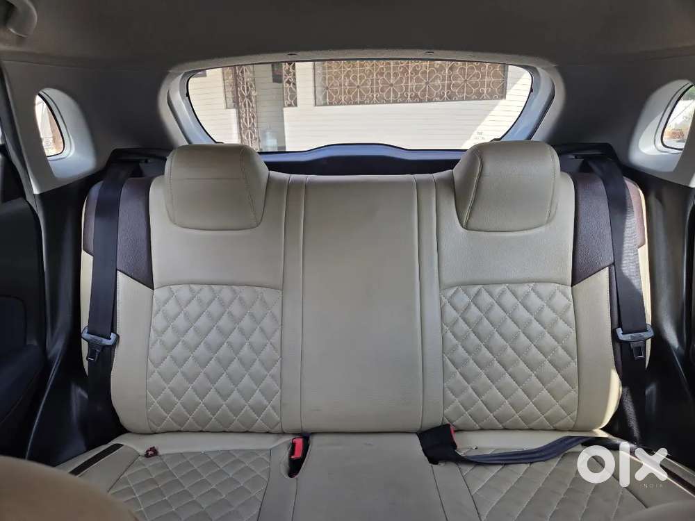 Baleno Sigma Petrol 2022