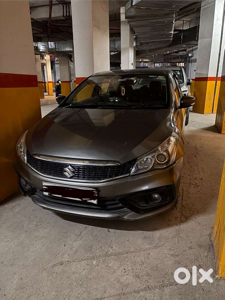 Maruti Suzuki Ciaz 2019
