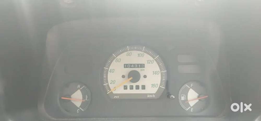 Maruthi Zen 2004 Model Super Conditions