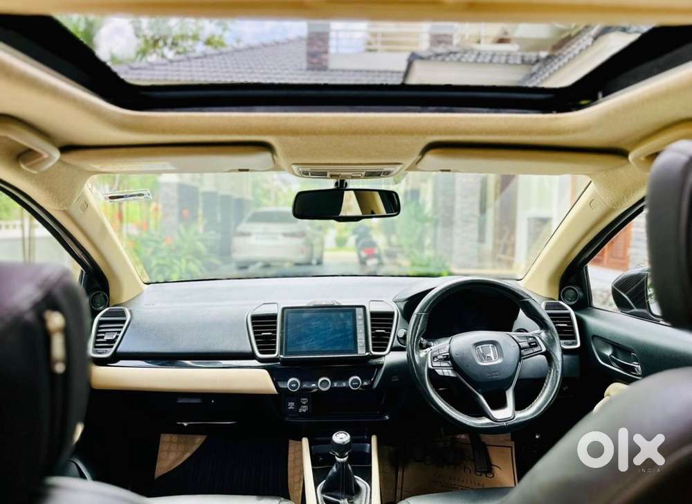 Honda City Diesel 2020 Model