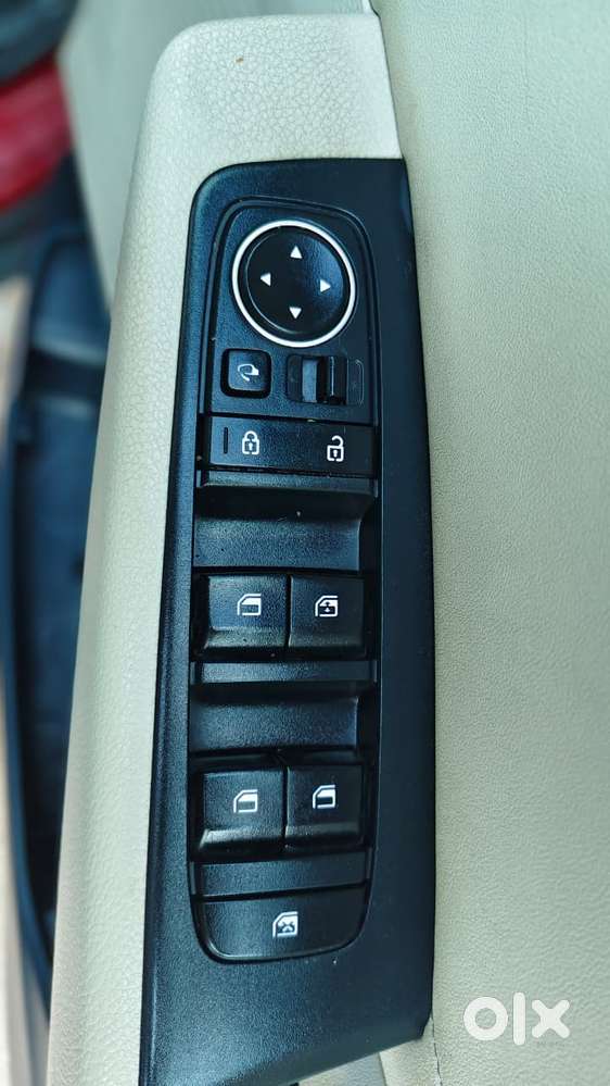 Kia Carens 1.5 Luxury Plus Diesel At 6 Str, 2022, Diesel