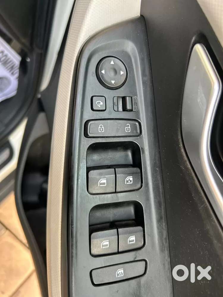 Hyundai Creta Sx 1.5 Diesel, 2022, Diesel