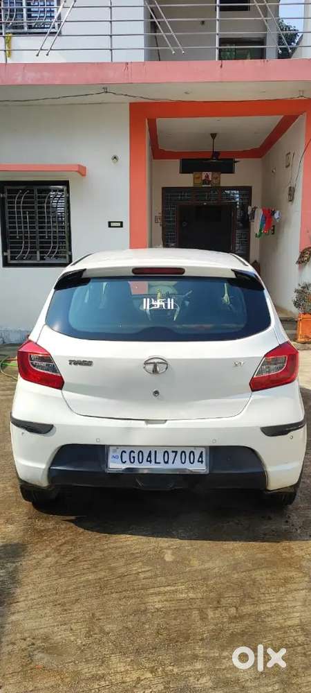 There Is No Problem With The Car. It Is Working Perfectly.