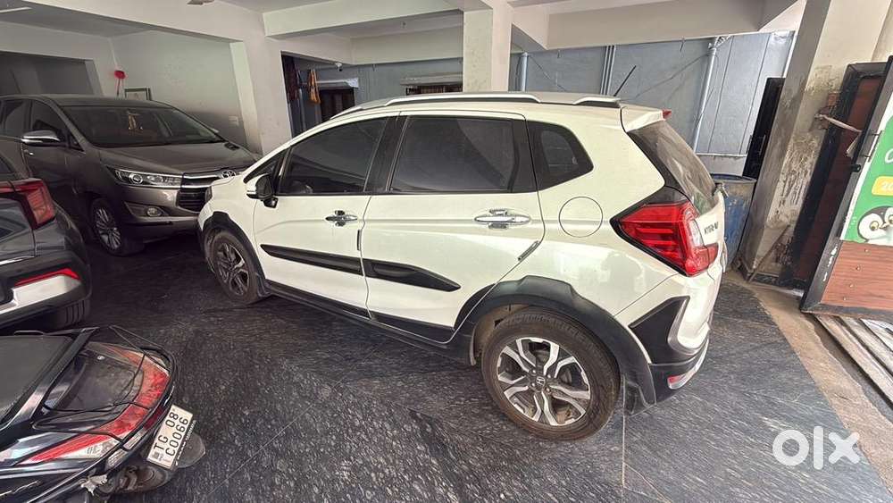 Honda Diesel Car 2017