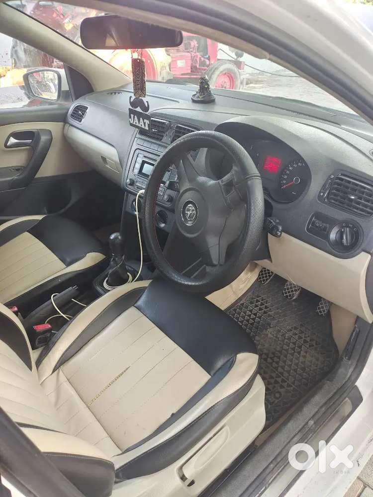 Volkswagen Polo 2014 Diesel