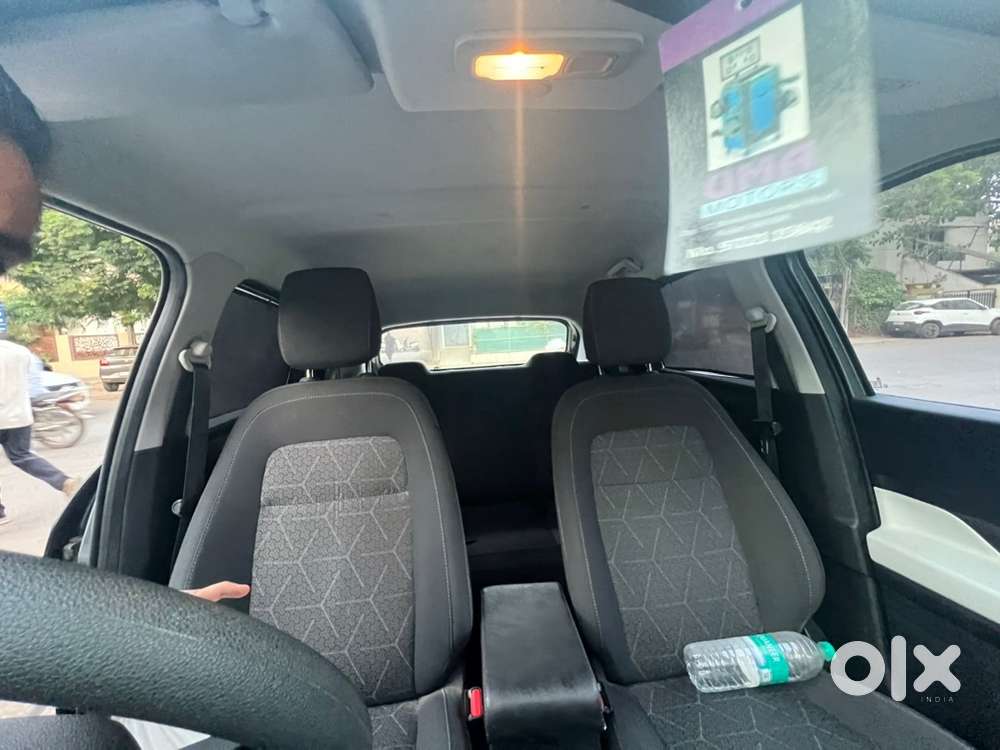 Tata Punch 2022 Petrol Well Maintained