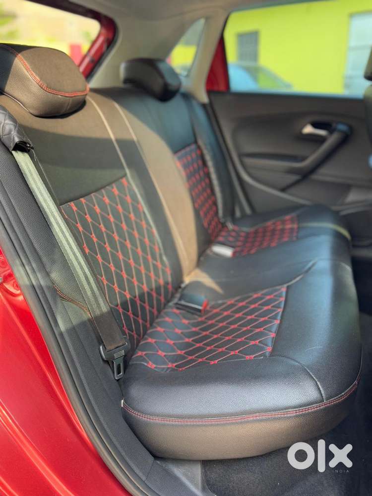 Volkswagen Polo 1.0 Tsi Comfortline At, 2021, Petrol