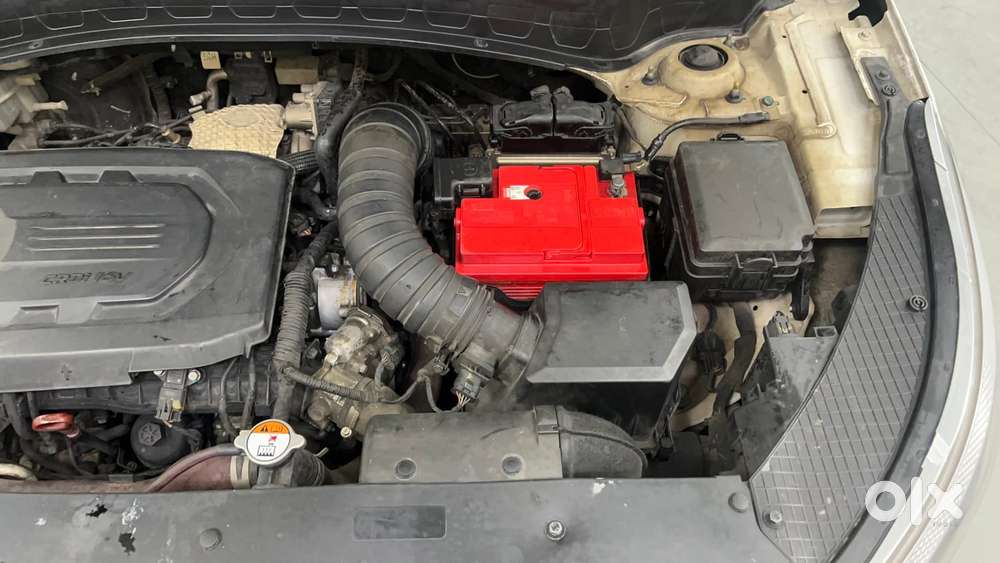 Kia Seltos 1.5 Gtx+ Diesel At, 2020, Diesel